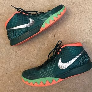 COPY - Kyrie 1 Australia size 13.5 worn twice